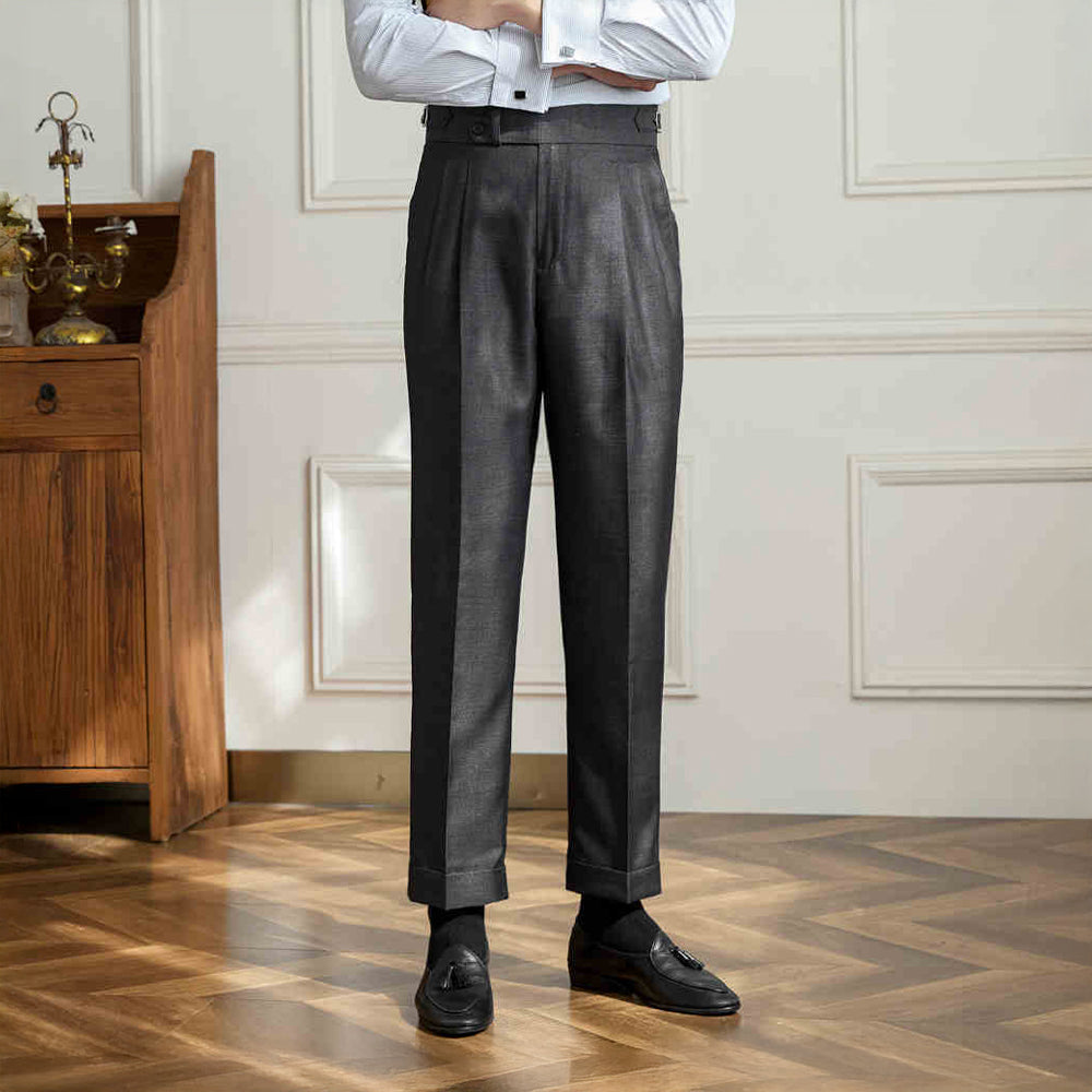 Pantalons Hommes