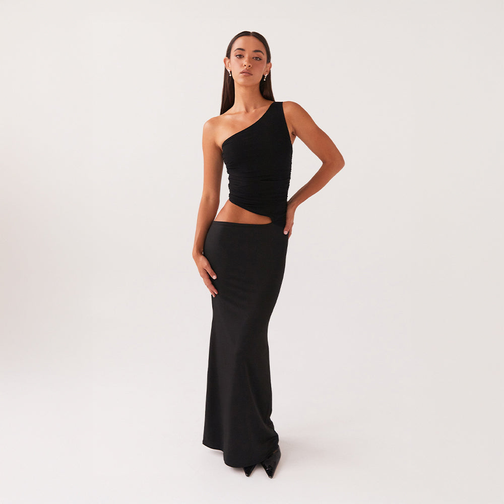 Naiara | Allure Asymétrique