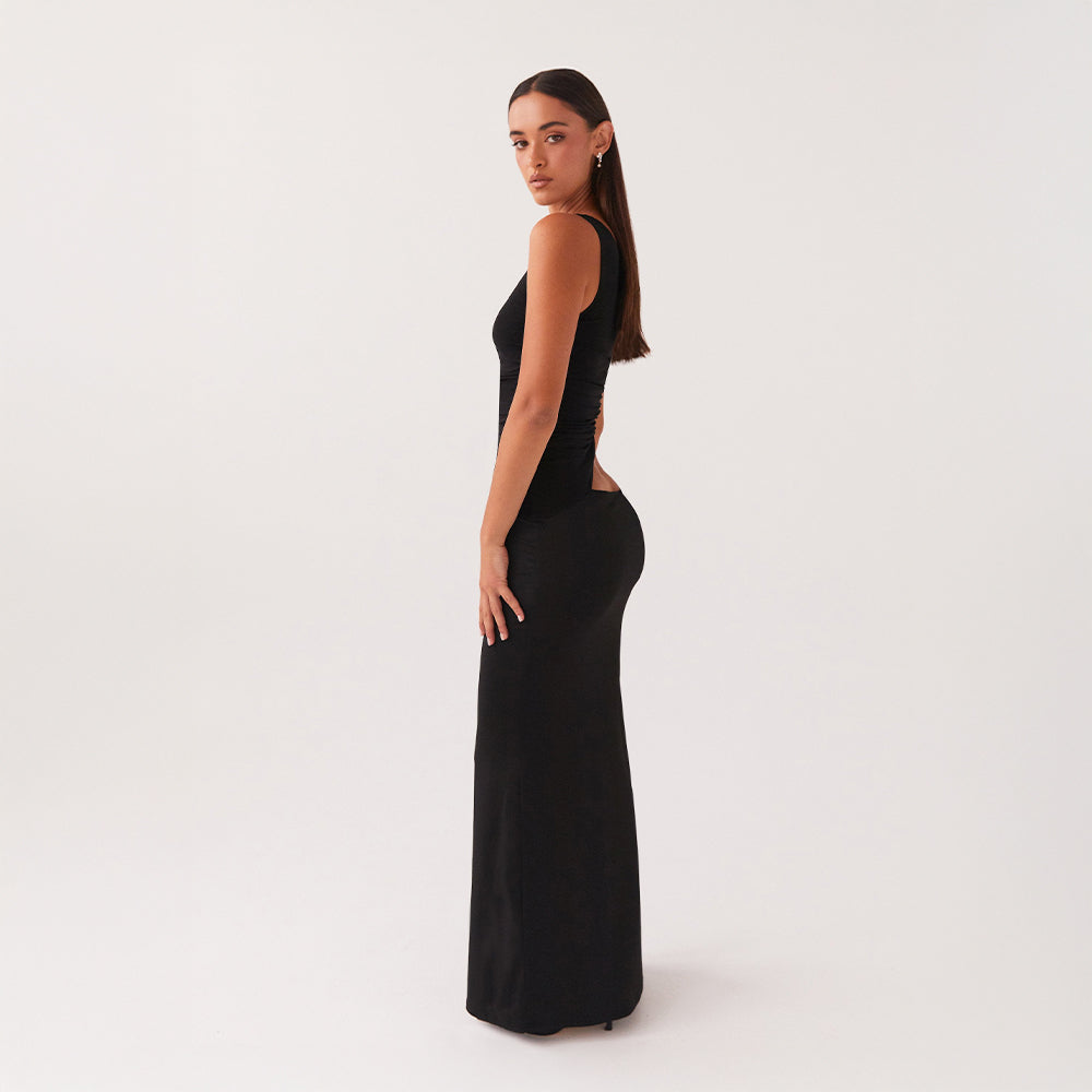 Naiara | Allure Asymétrique