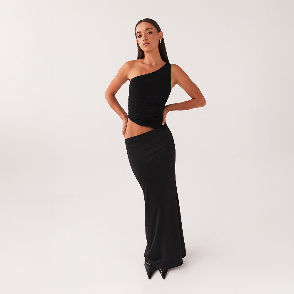 Naiara | Allure Asymétrique