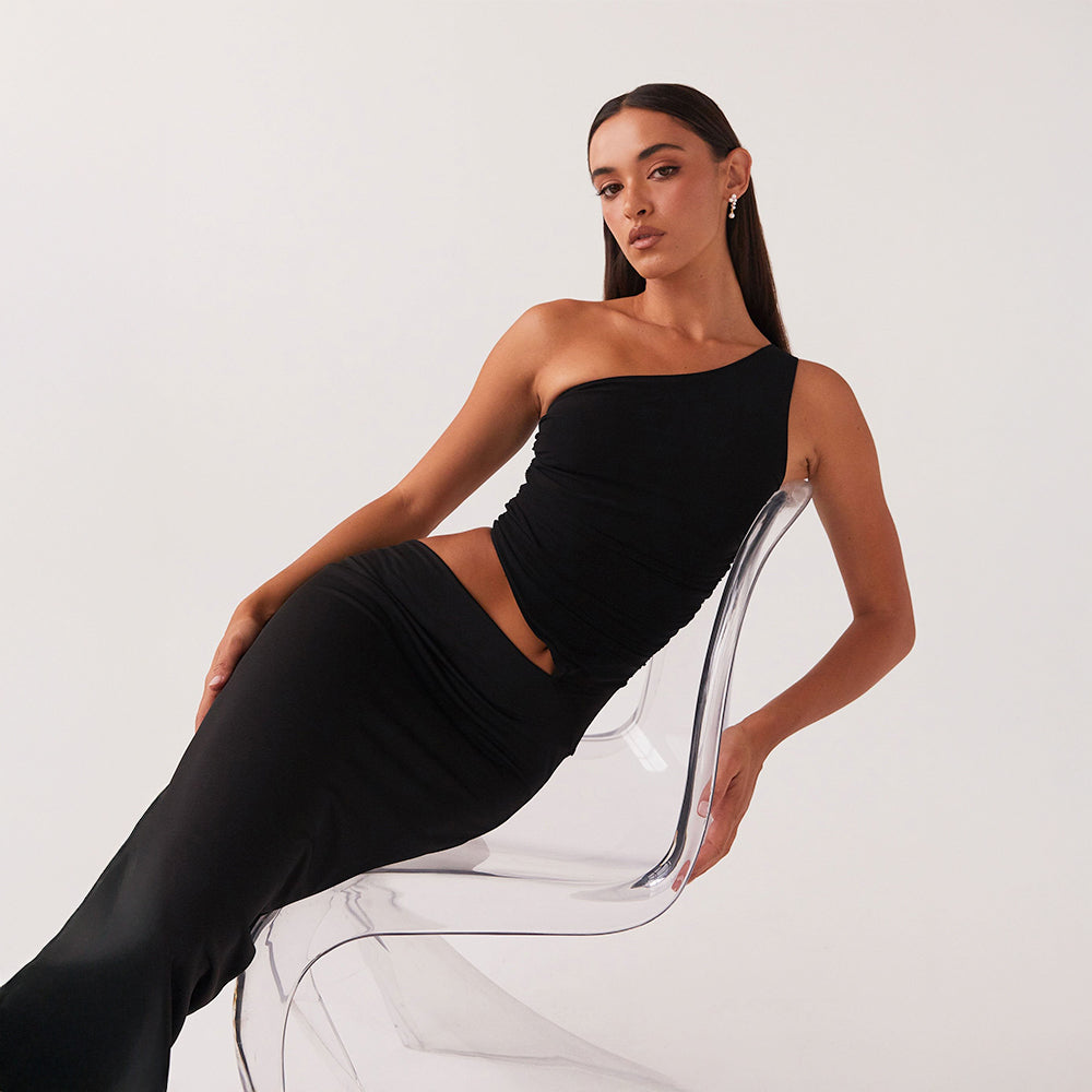 Naiara | Allure Asymétrique