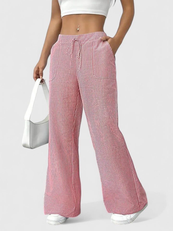 Tatienne | Pantalons Élégants