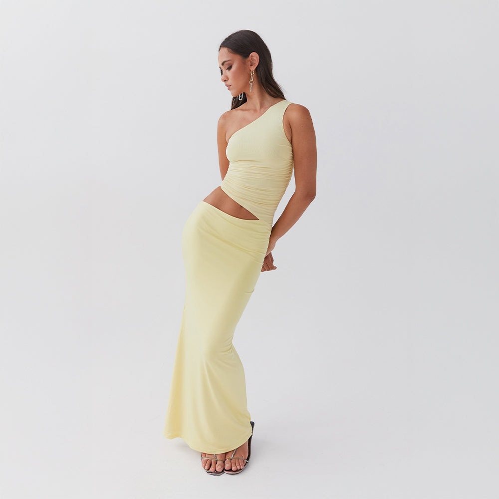 Naiara | Allure Asymétrique