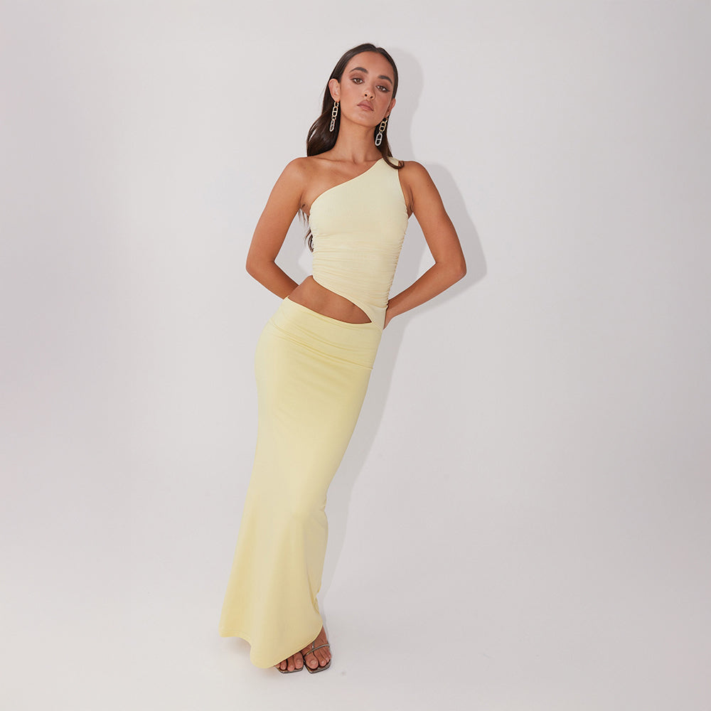 Naiara | Allure Asymétrique