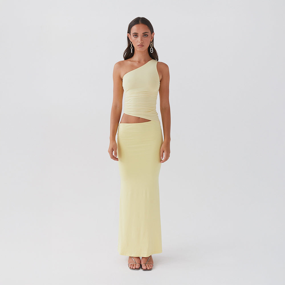 Naiara | Allure Asymétrique