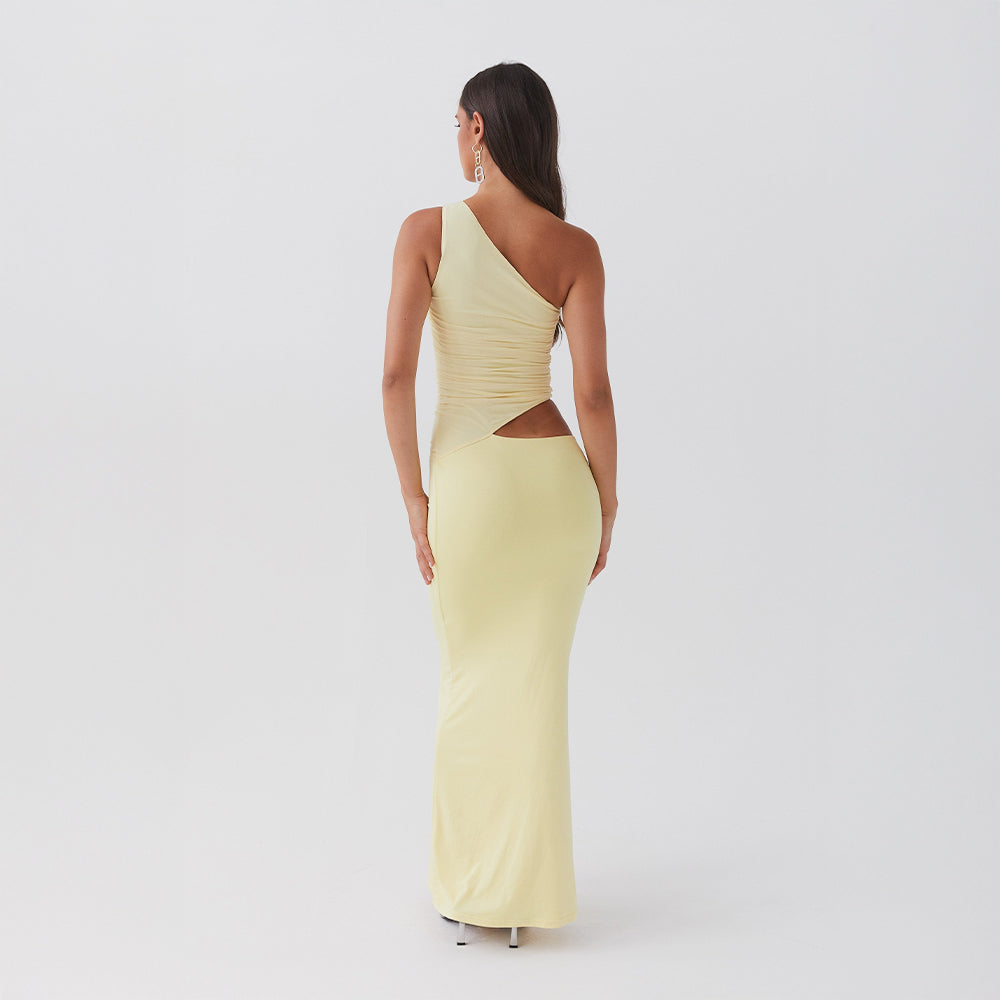 Naiara | Allure Asymétrique