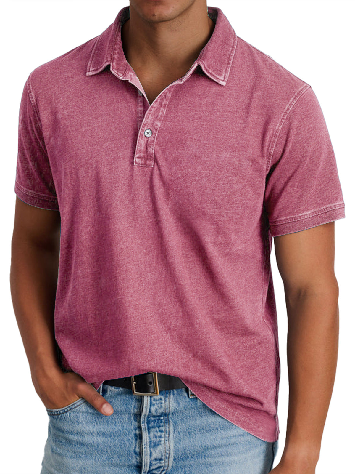Eliott | Polo Classique