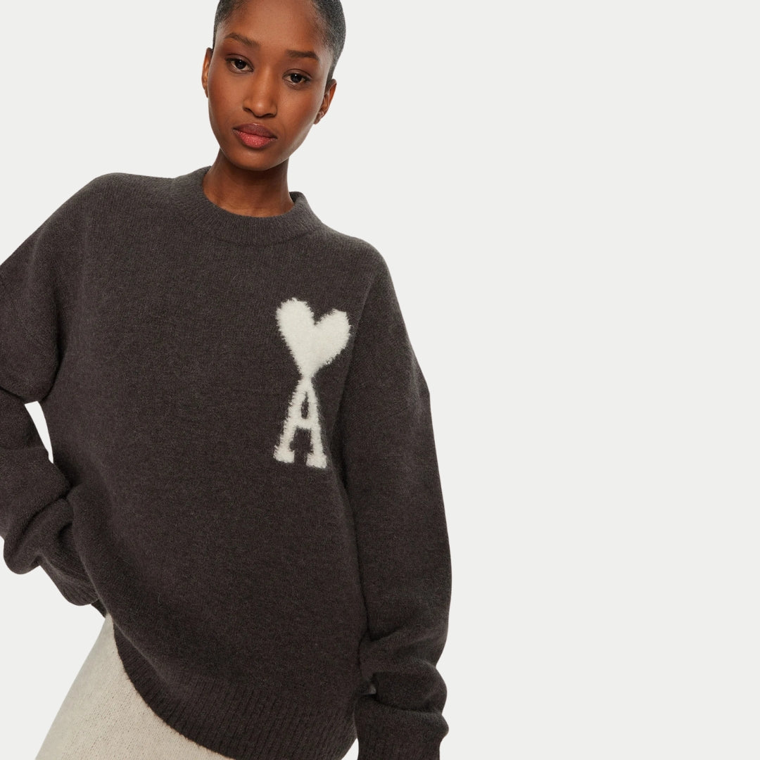 Claire | Pull Ami Paris