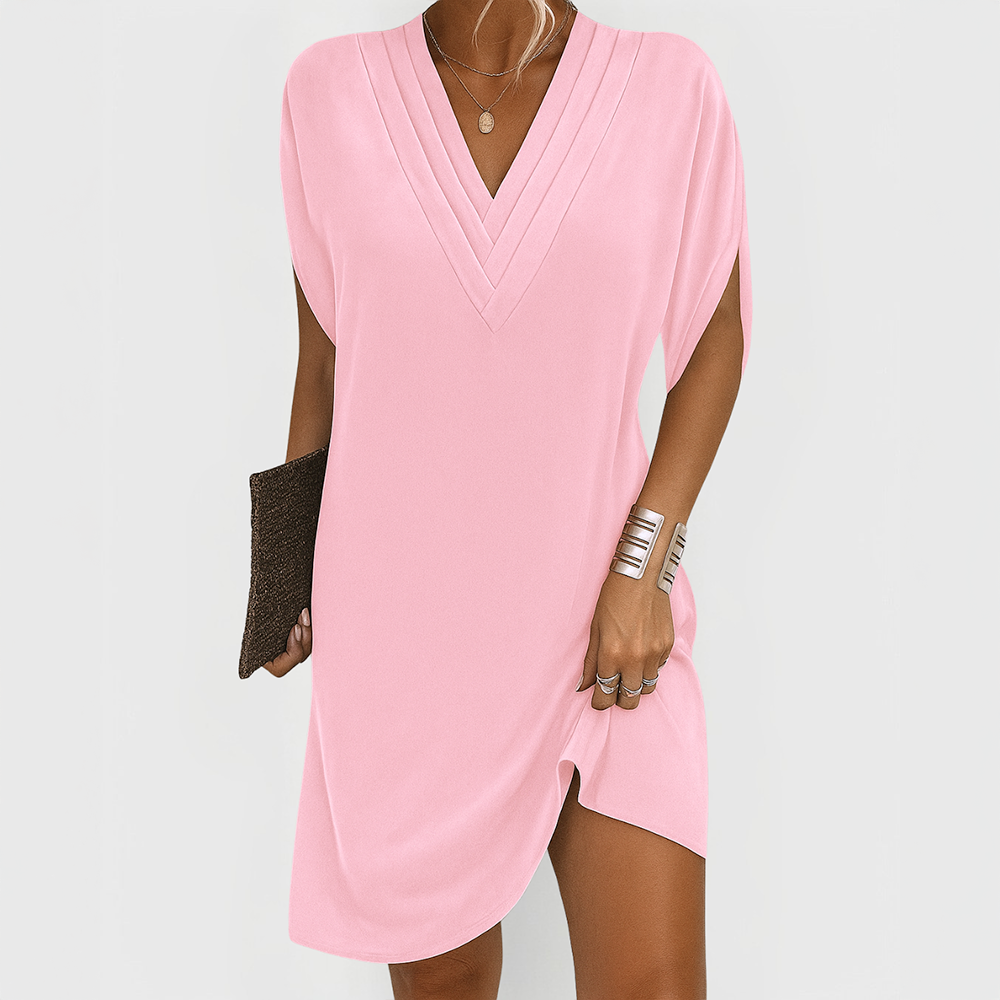 Mireille | Robe élégante et flatteuse