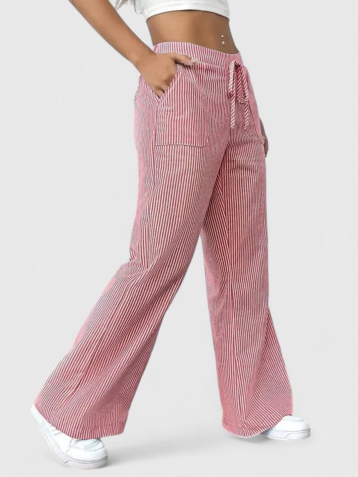 Tatienne | Pantalons Élégants