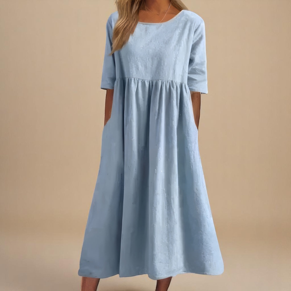 Isabella | Elegant Robe