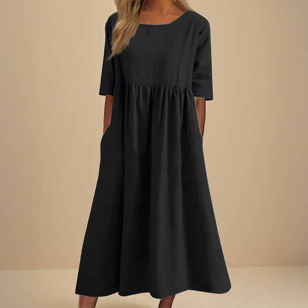 Isabella | Elegant Robe