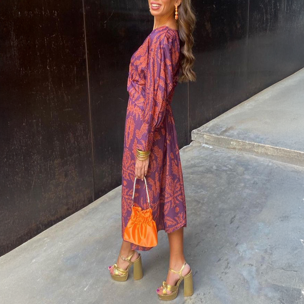 Valerie | Robe Longue
