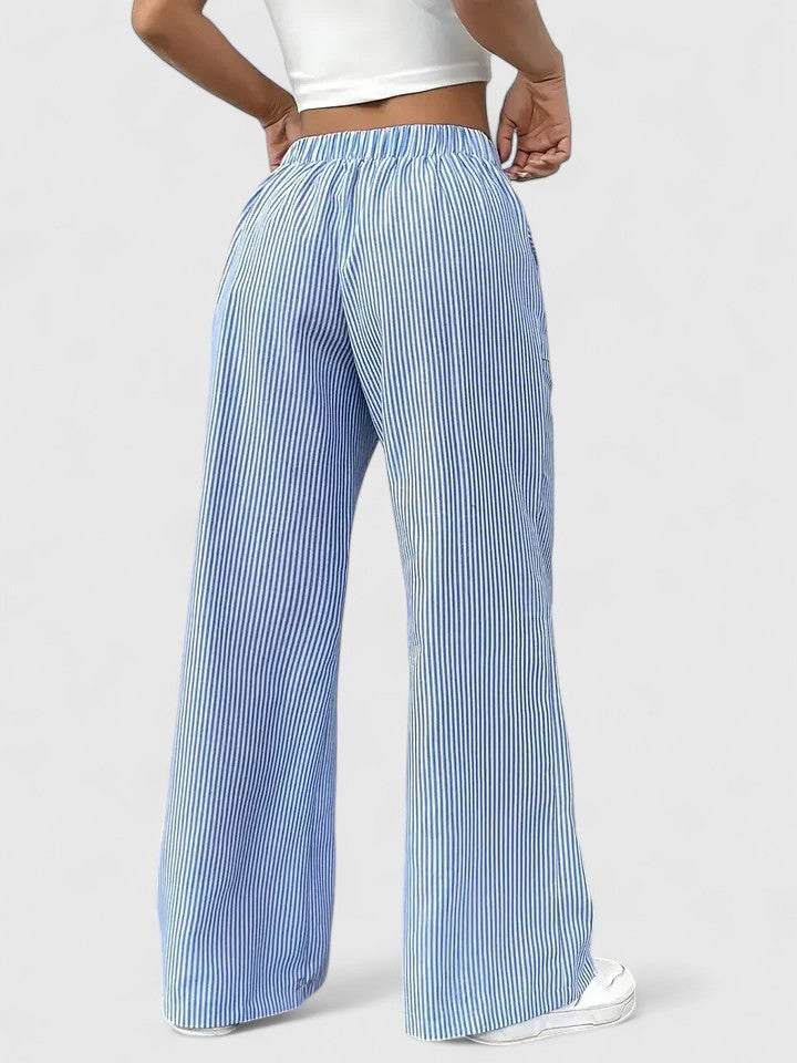 Tatienne | Pantalons Élégants