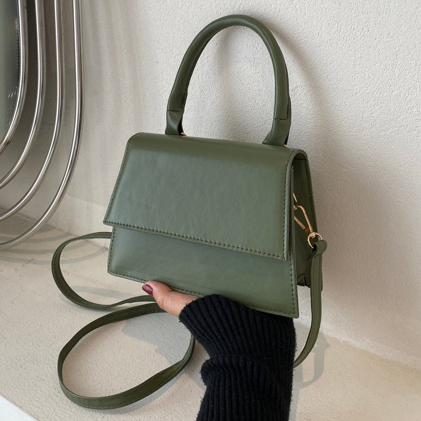 Chloé | Mini Sac