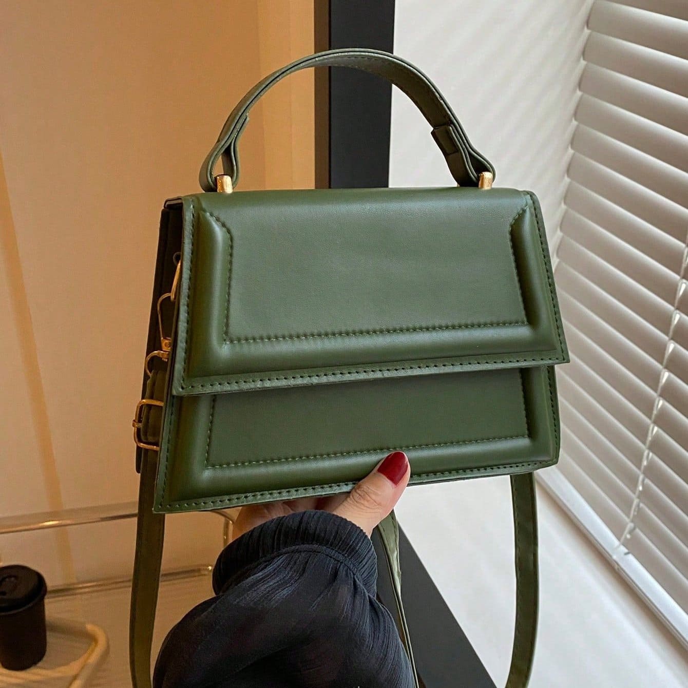 Chloé | Mini Sac