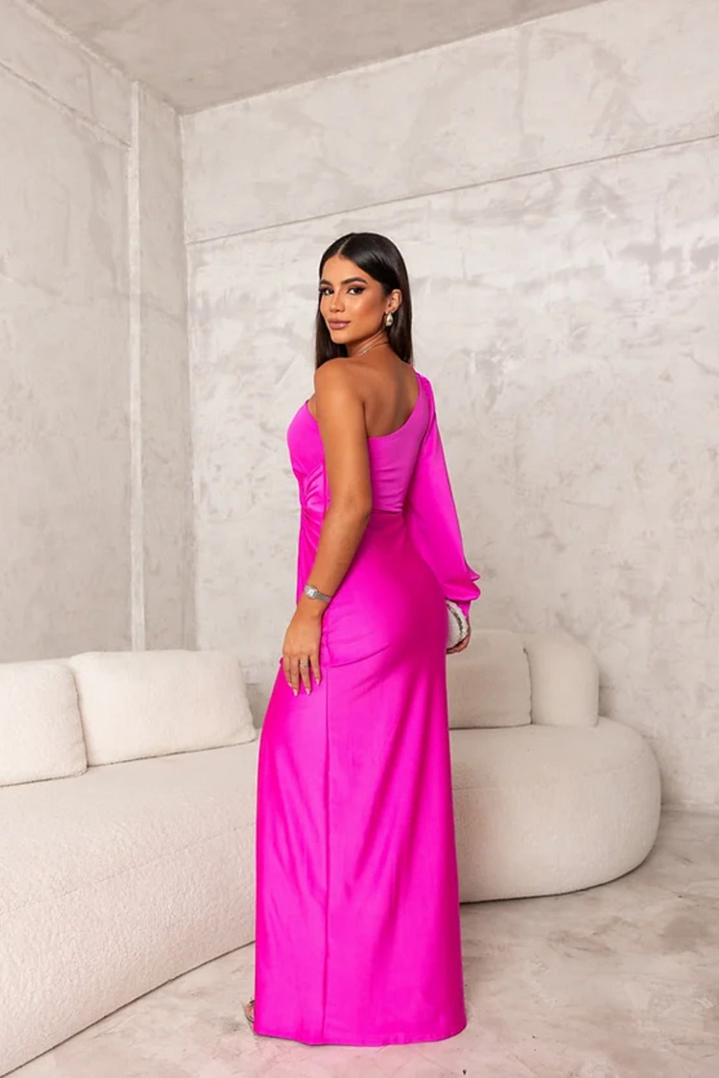 Izabela | Robe de Soirée