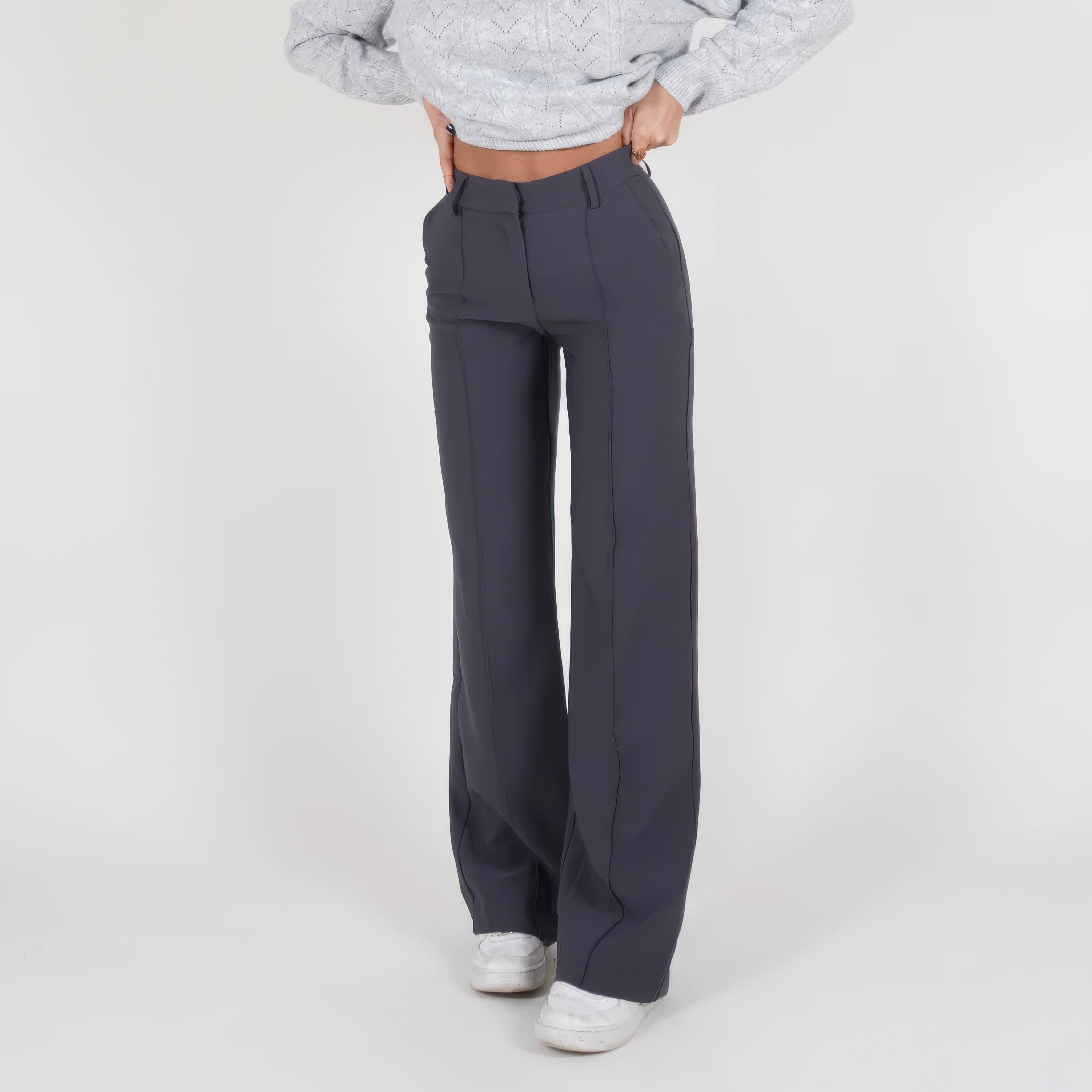 Éloise | Pantalon Large
