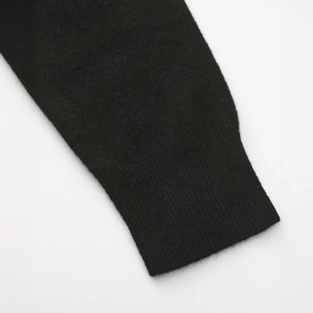 Cesare | Polo cachemire