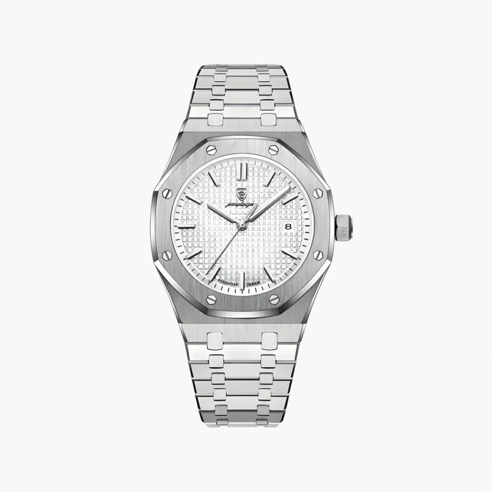 Syréna | Montre Élégance Méditerranéenne