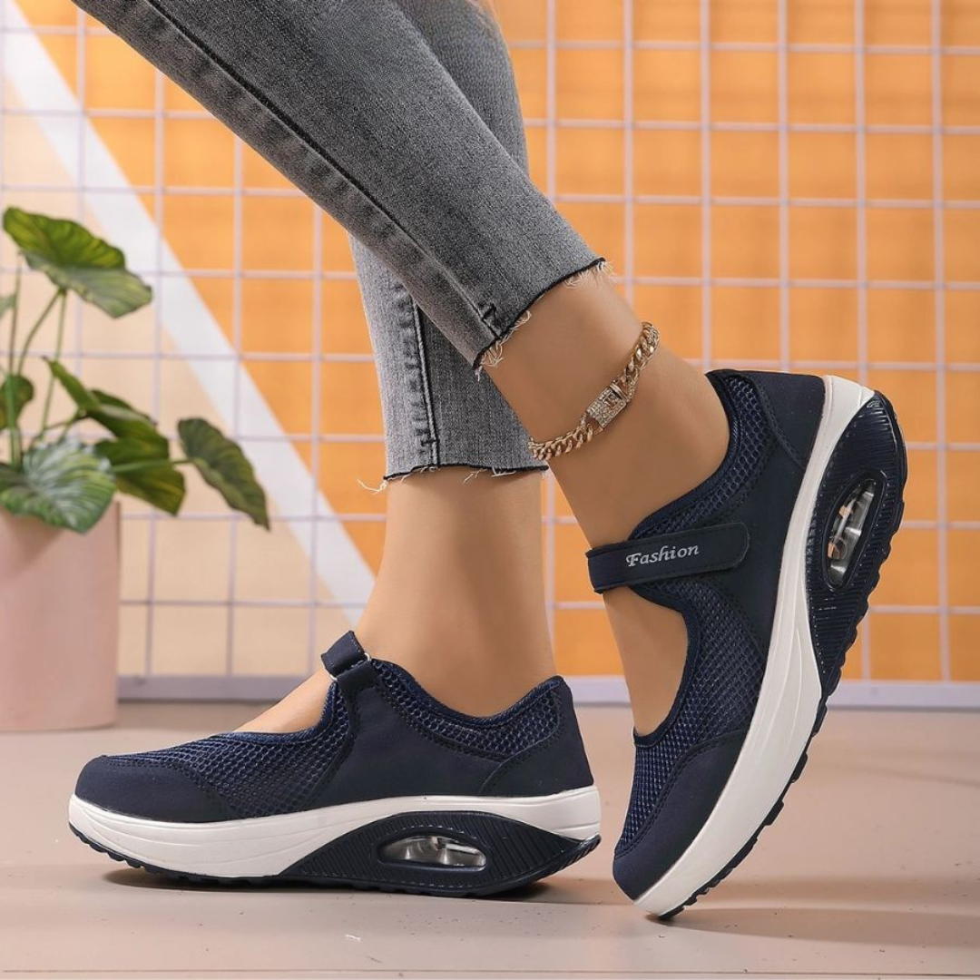 BNOIR - Chaussures confortables et antidérapantes