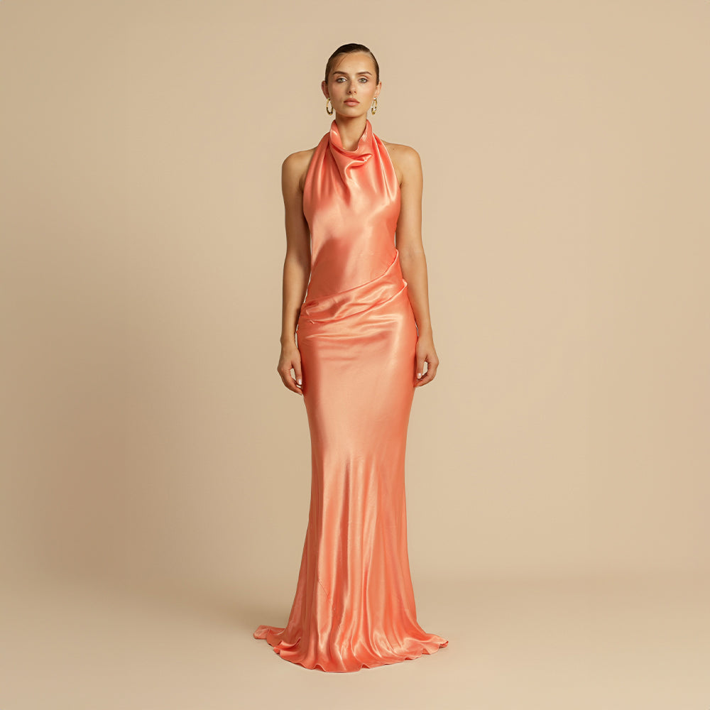 Isaline | Robe Évanescente
