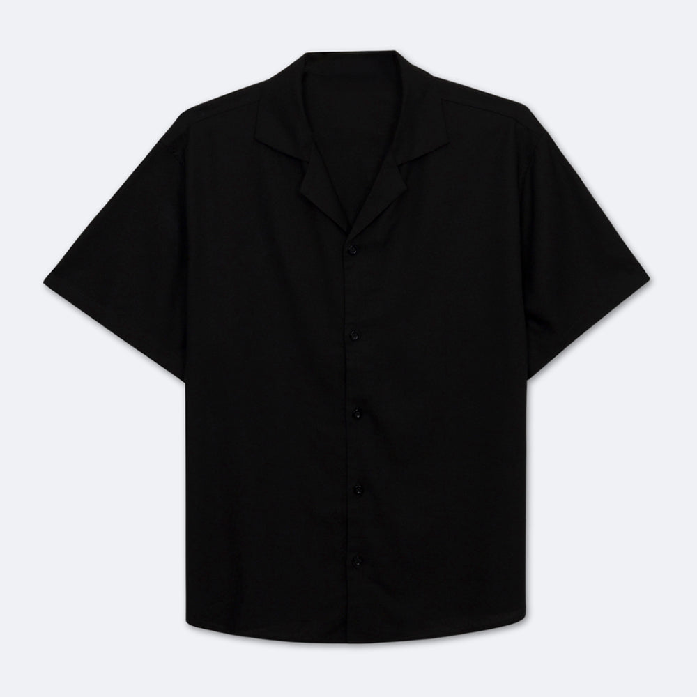 Luca | Chemise lin homme