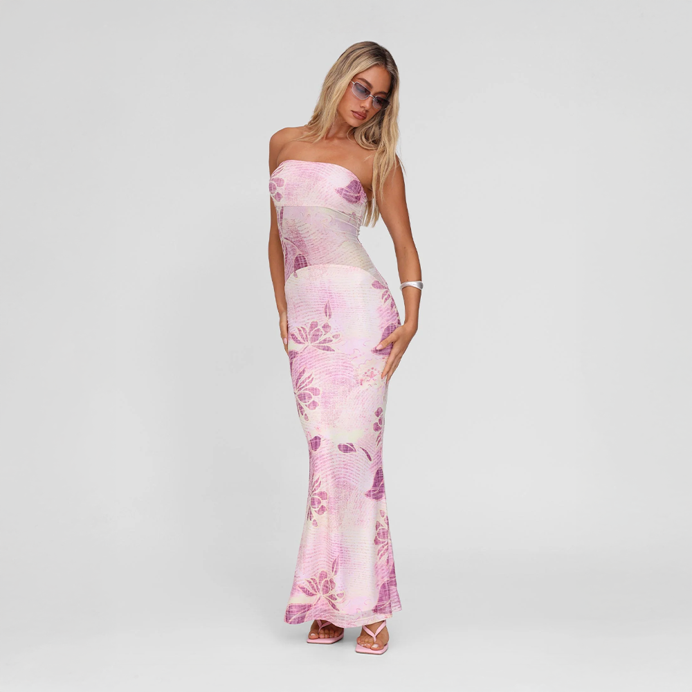 Maeva | Fleur Sauvage