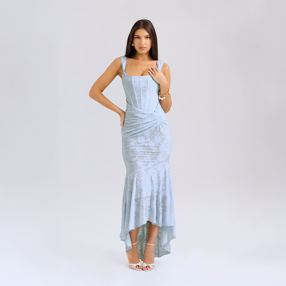 Amandine | Fleur Romantique