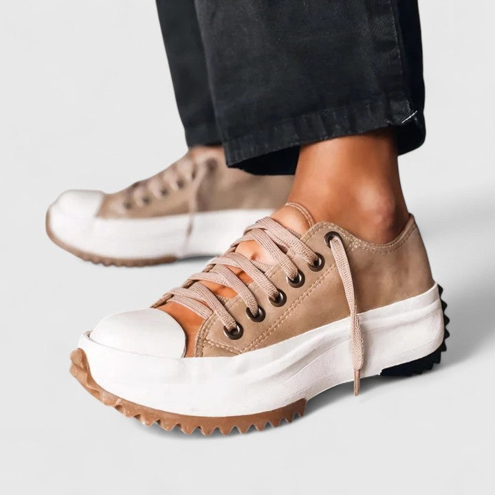Eveloise | Baskets Confortables