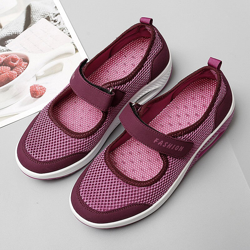 BNOIR - Chaussures confortables et antidérapantes