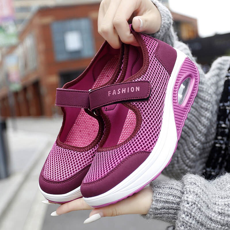 BNOIR - Chaussures confortables et antidérapantes
