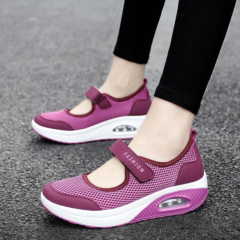 BNOIR - Chaussures confortables et antidérapantes