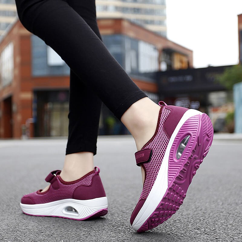 BNOIR - Chaussures confortables et antidérapantes