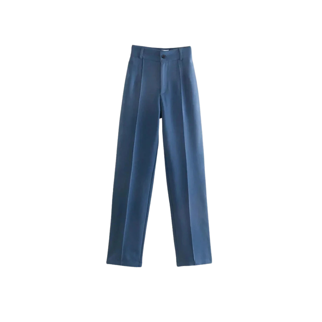 Vivienne | Pantalon Sur Mesure