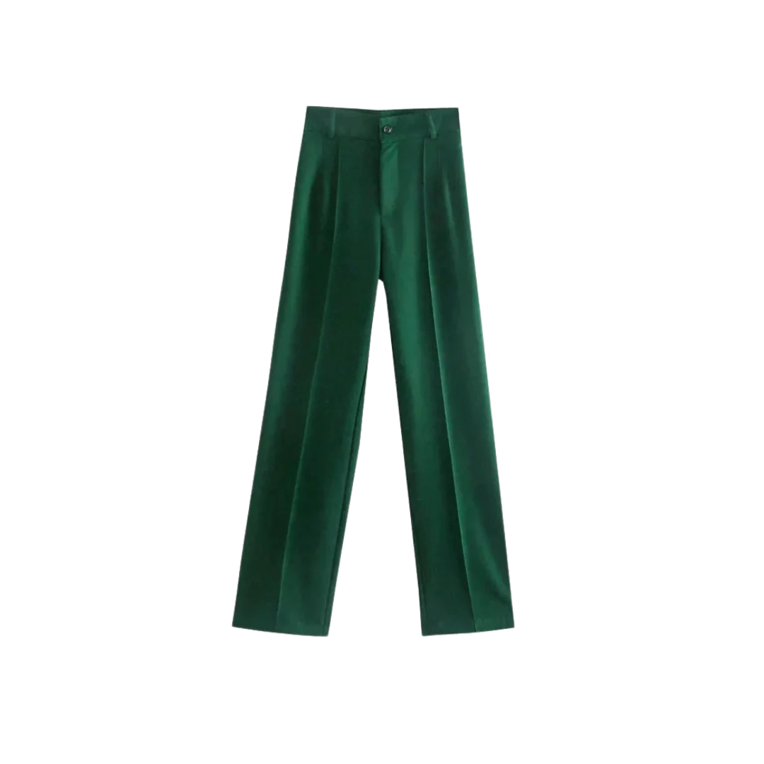 Vivienne | Pantalon Sur Mesure