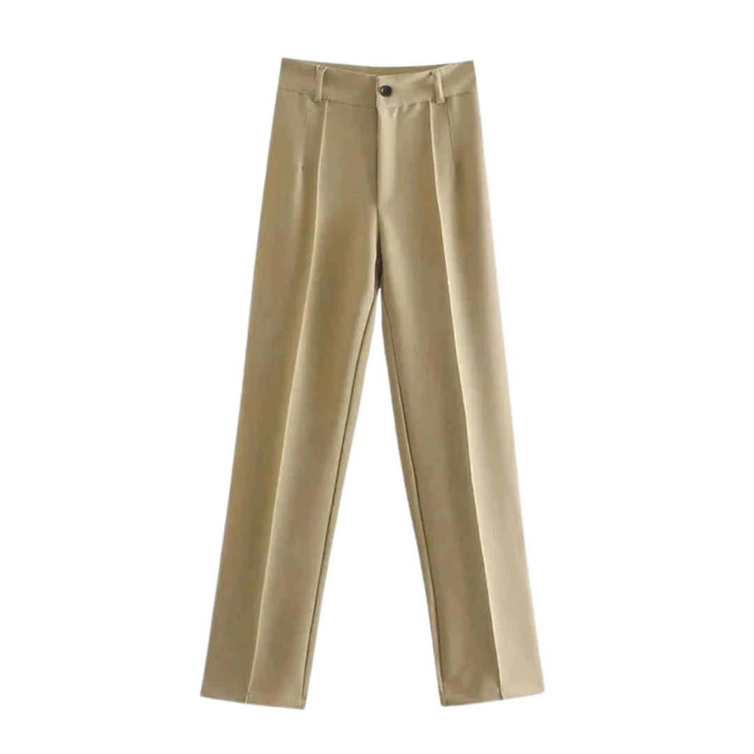 Vivienne | Pantalon Sur Mesure