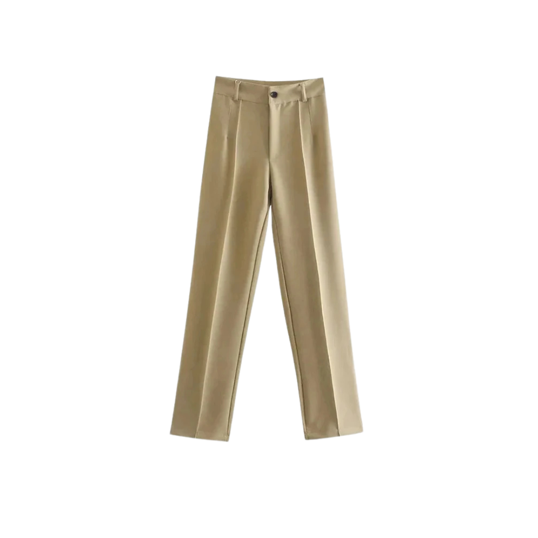 Vivienne | Pantalon Sur Mesure