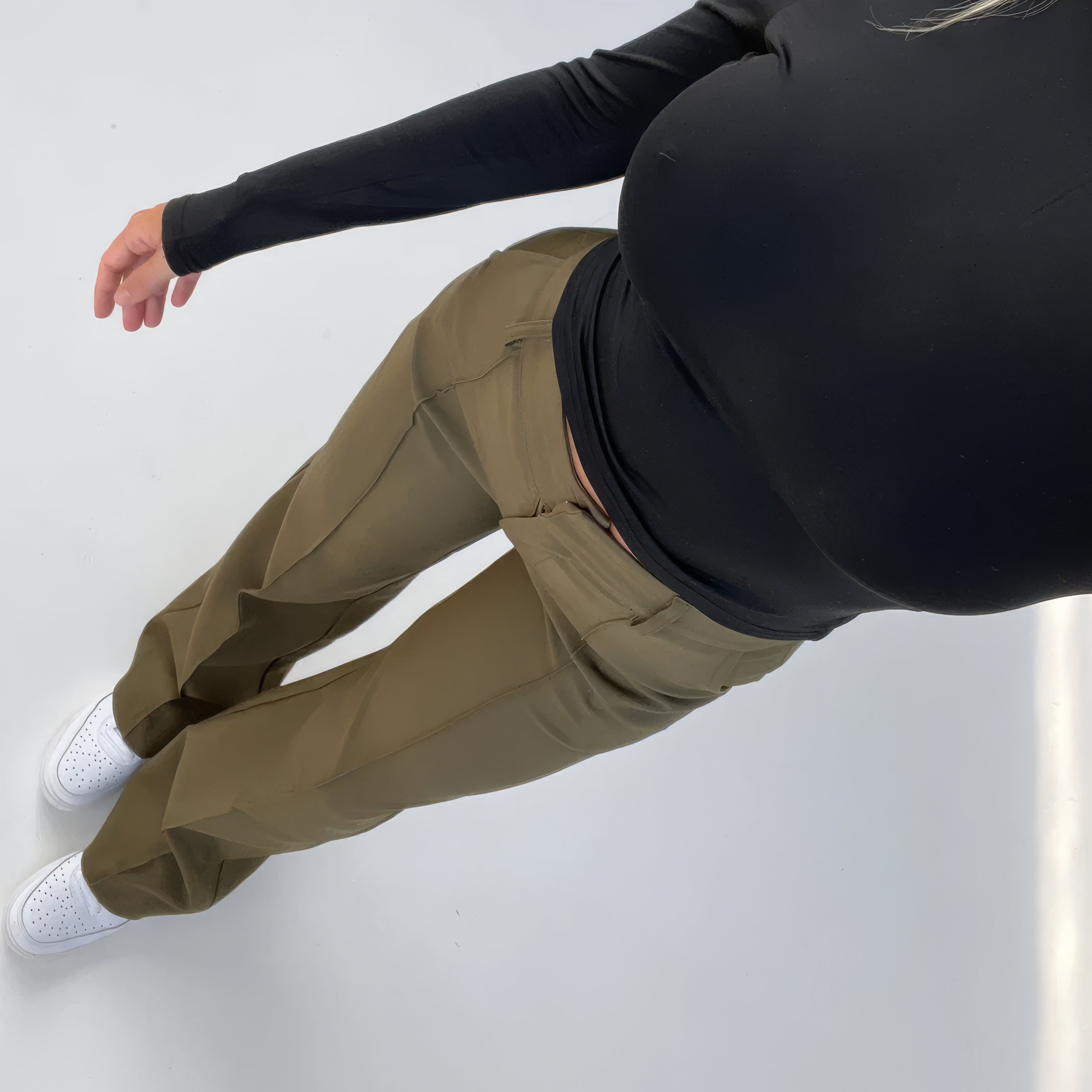Éloise | Pantalon Large