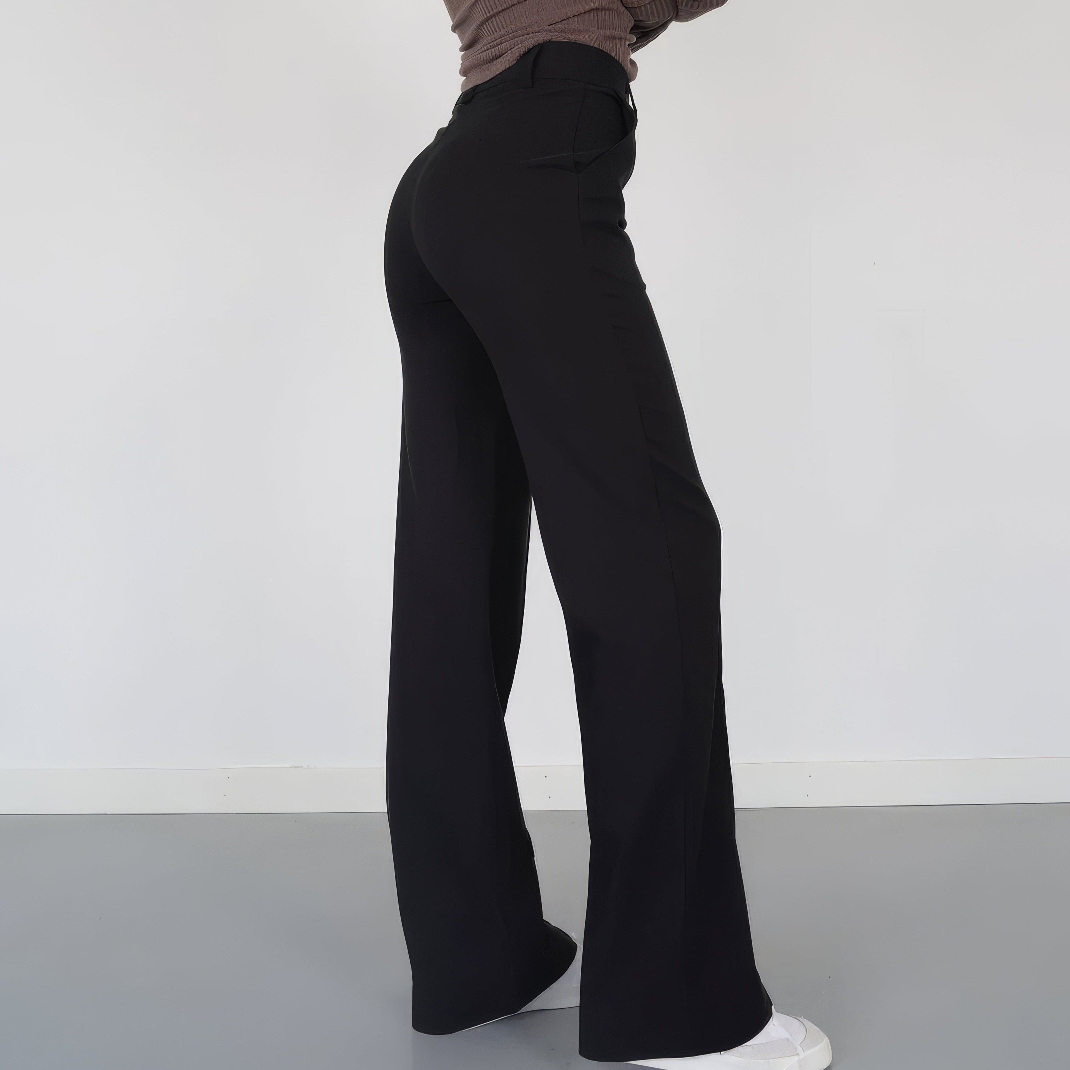 Éloise | Pantalon Large