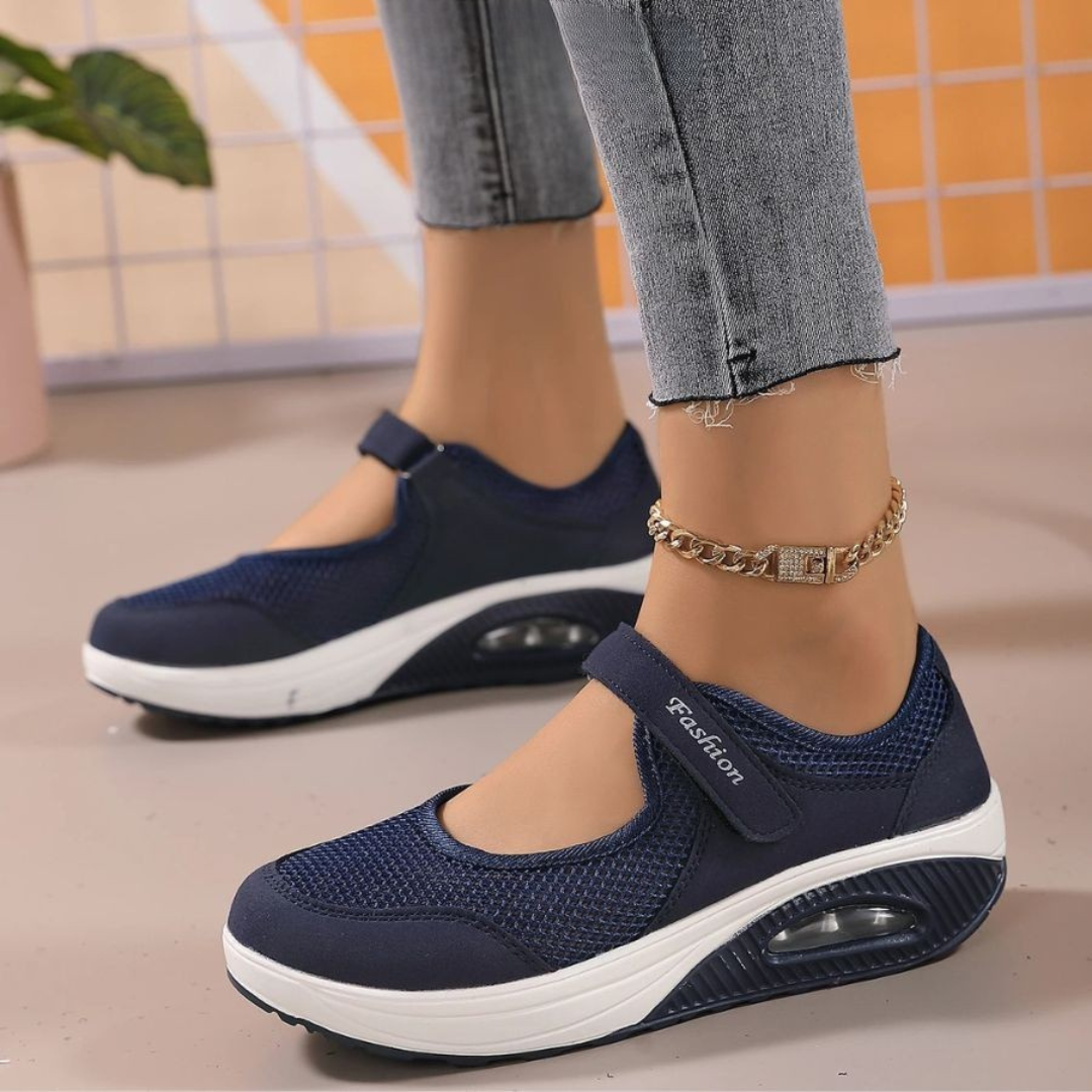BNOIR - Chaussures confortables et antidérapantes