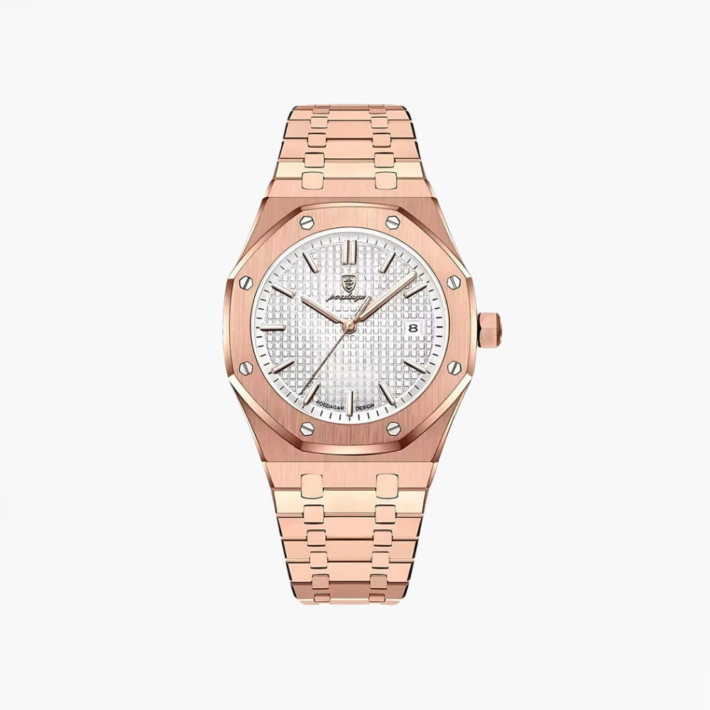 Syréna | Montre Élégance Méditerranéenne