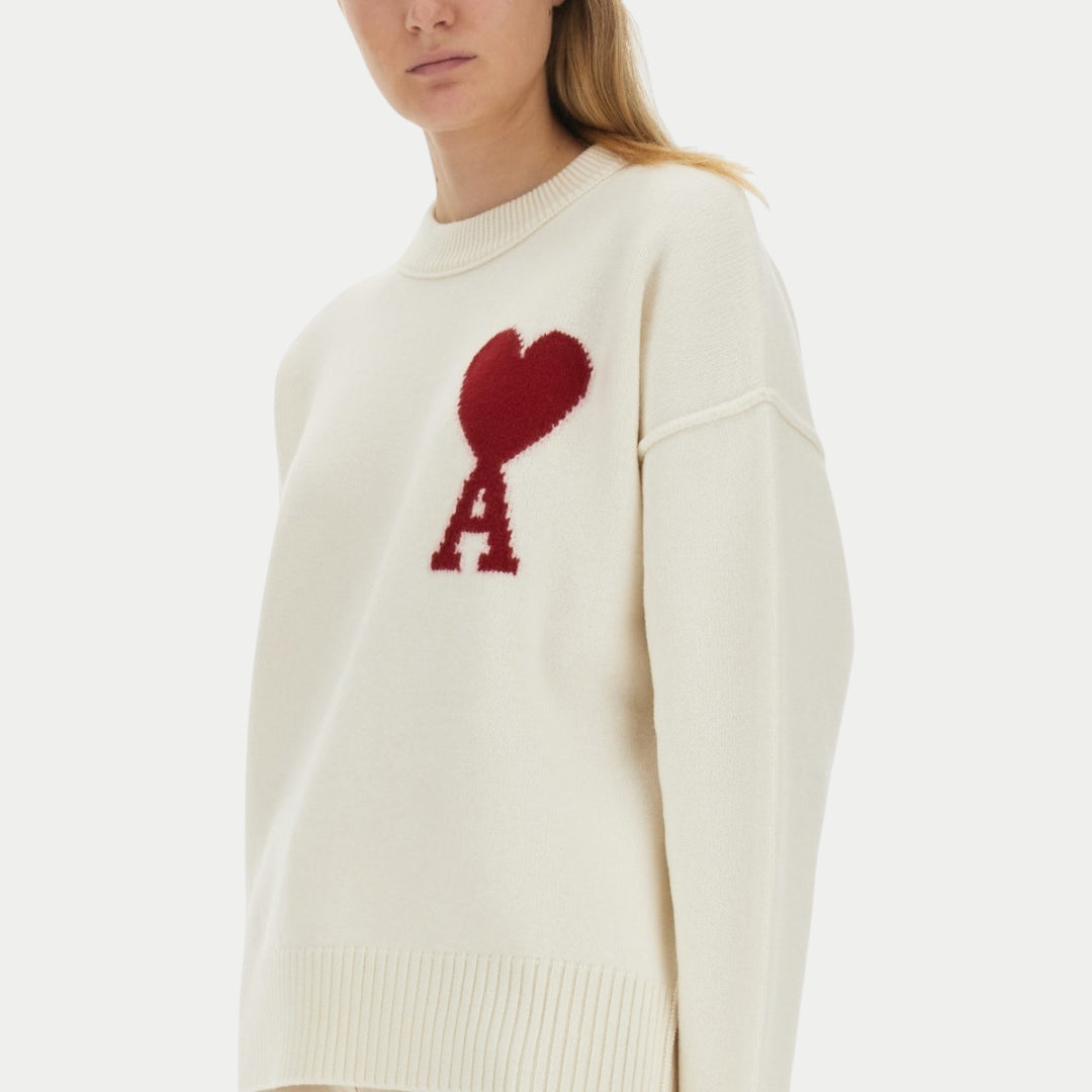 Claire | Pull Ami Paris