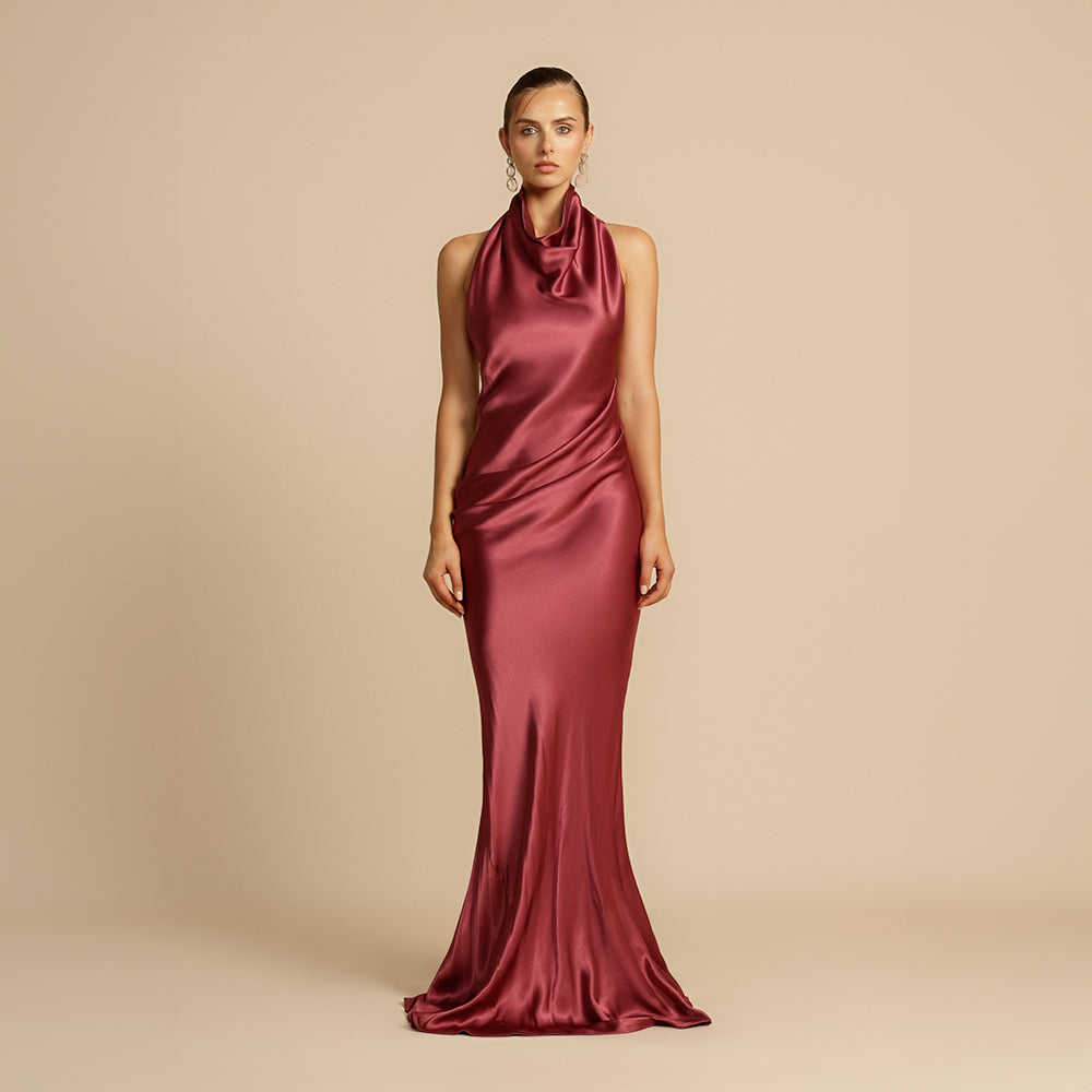 Isaline | Robe Évanescente
