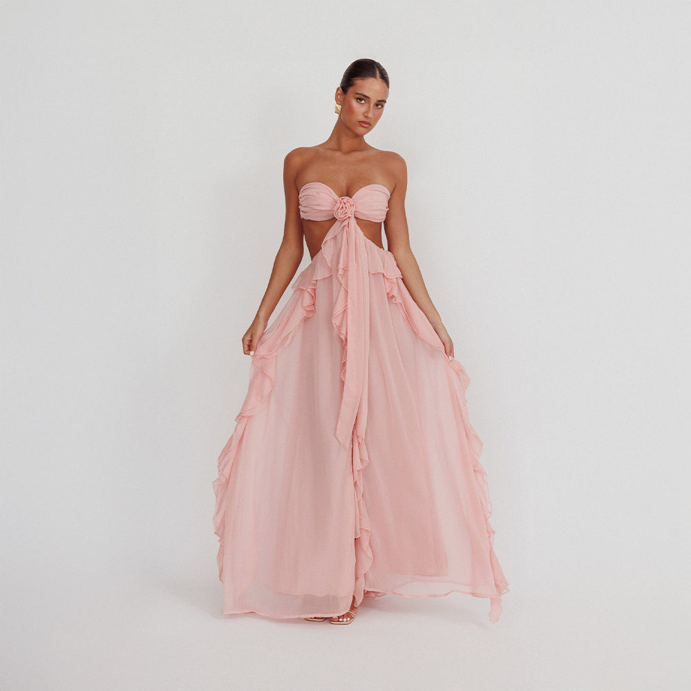 Celeste | Maxi Dress