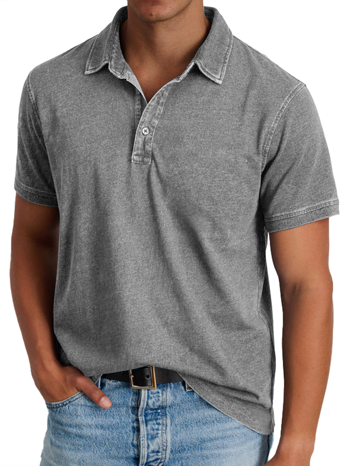 Eliott | Polo Classique