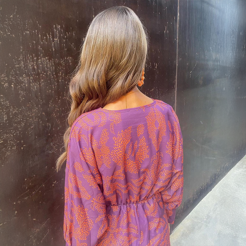 Valerie | Robe Longue
