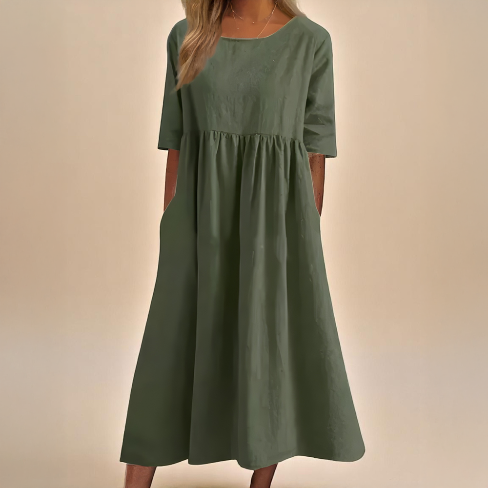 Isabella | Elegant Robe
