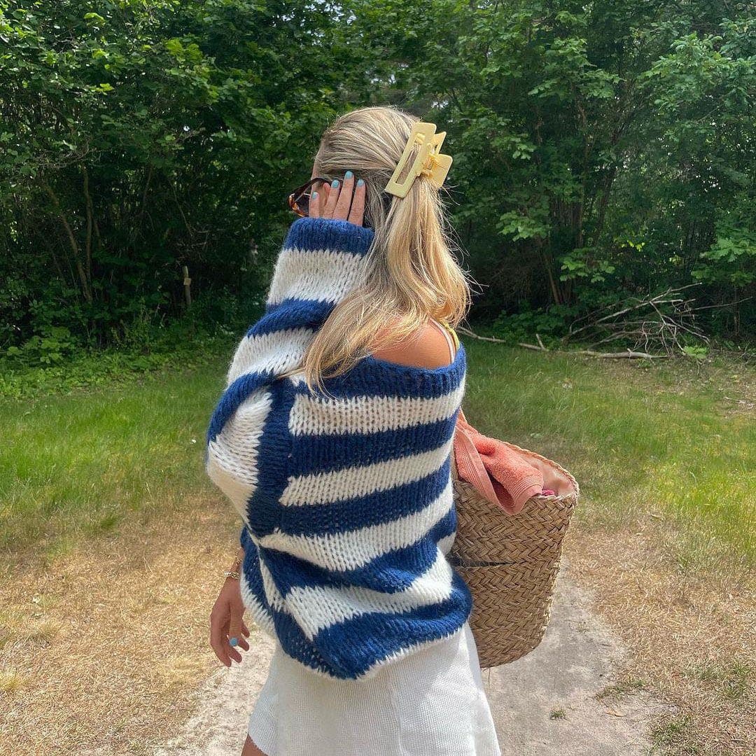 Sophie | Pull Luxe