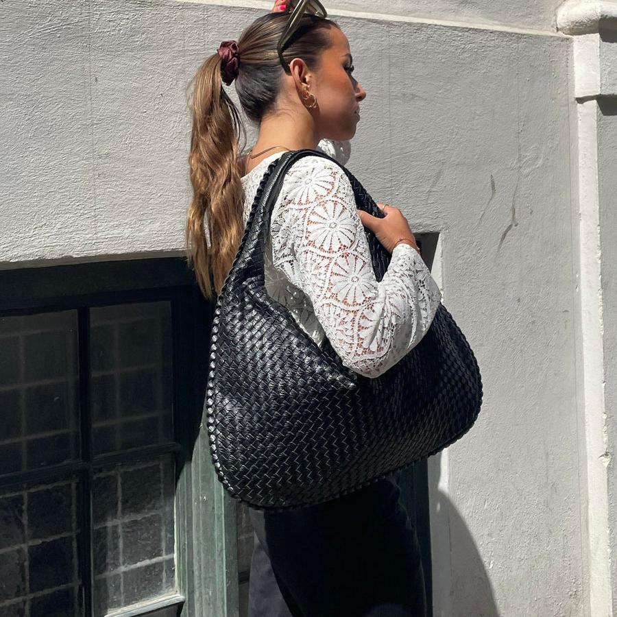 Sienna | Tote Bag